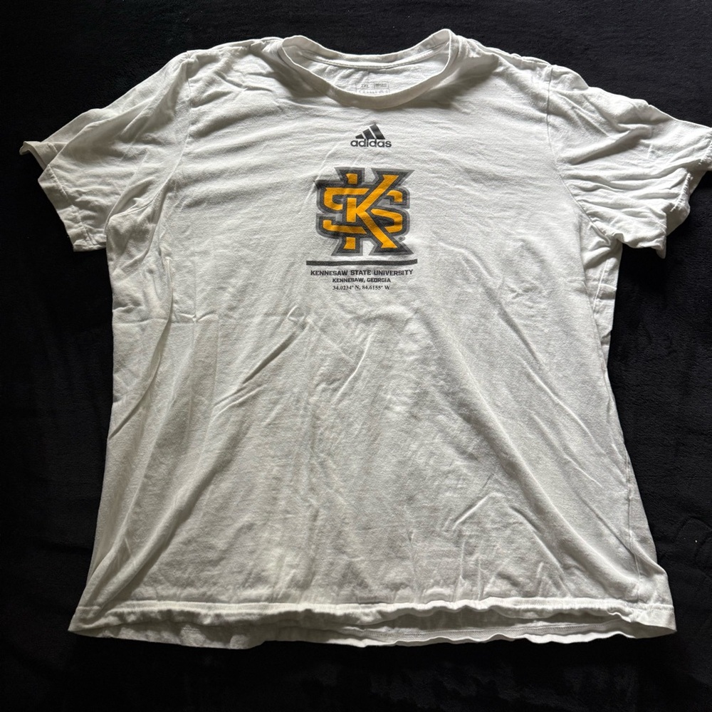 Kennesaw State Men’s t-shirt